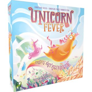 Unicorn Fever (DE)