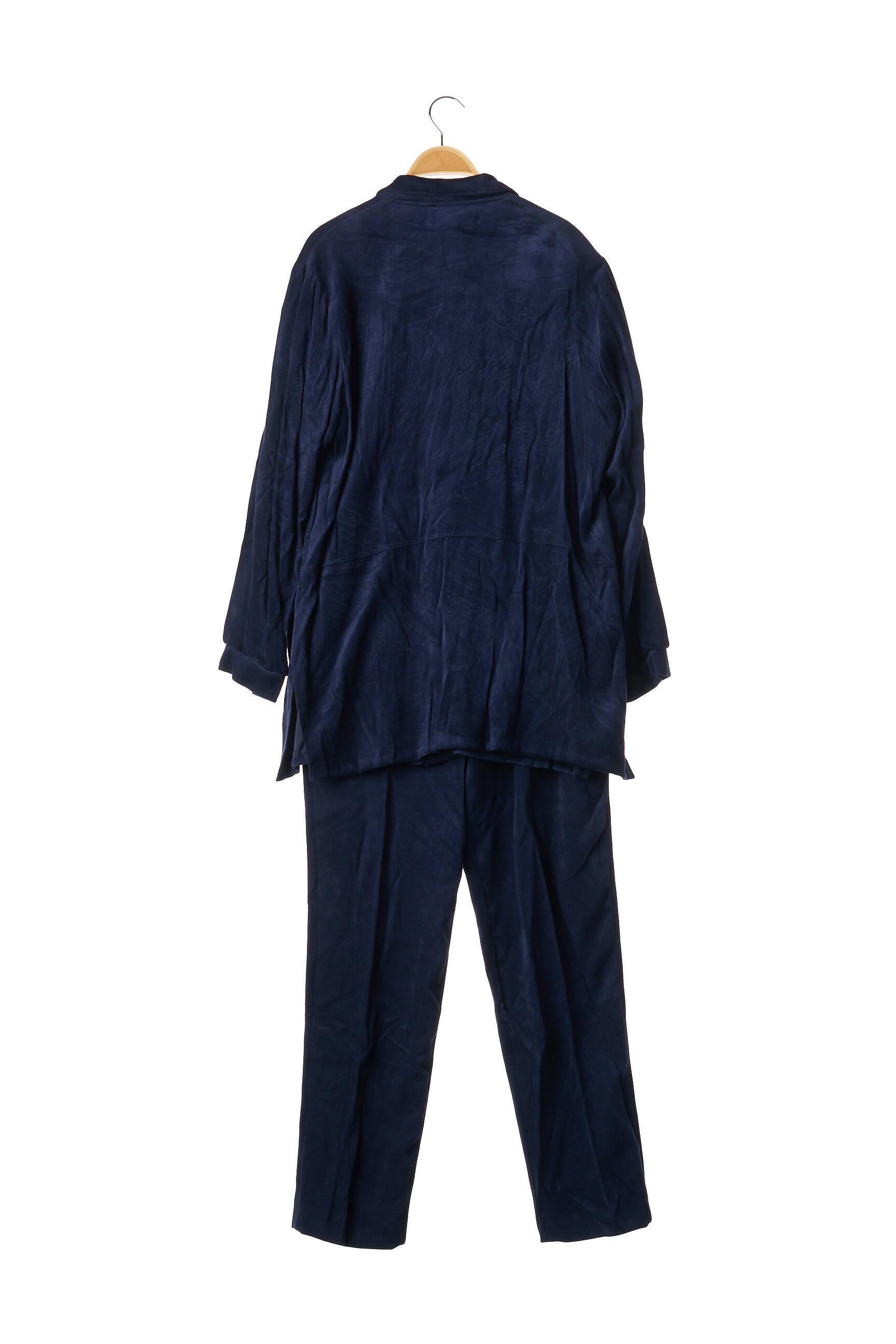 Francoise De France Ensembles Pantalon Femme couleur bleu