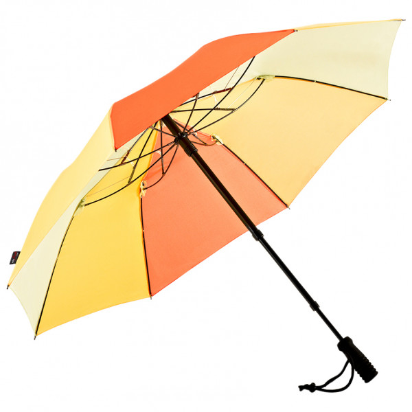 EuroSchirm - Telescope Handsfree - Regenschirm