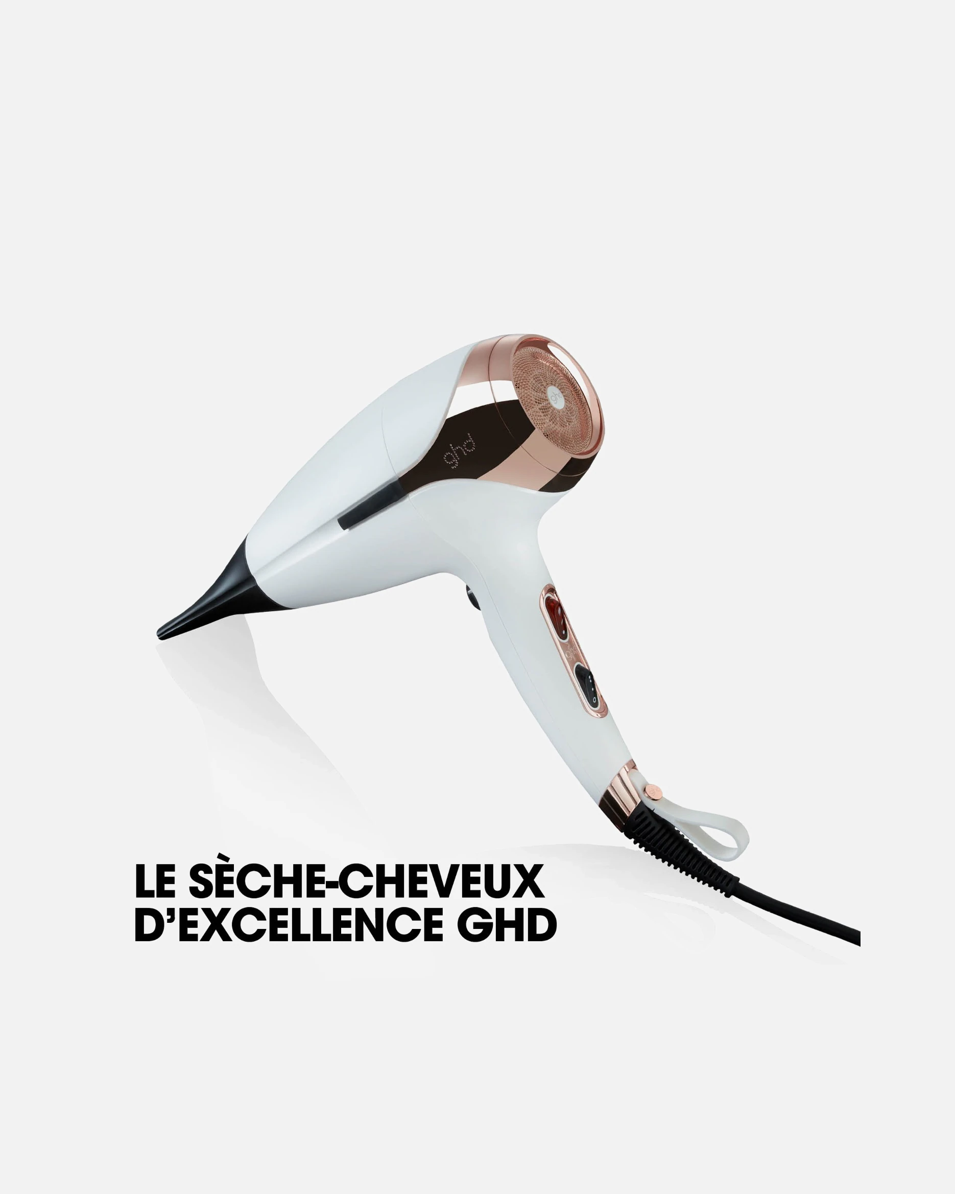 ghd helios™