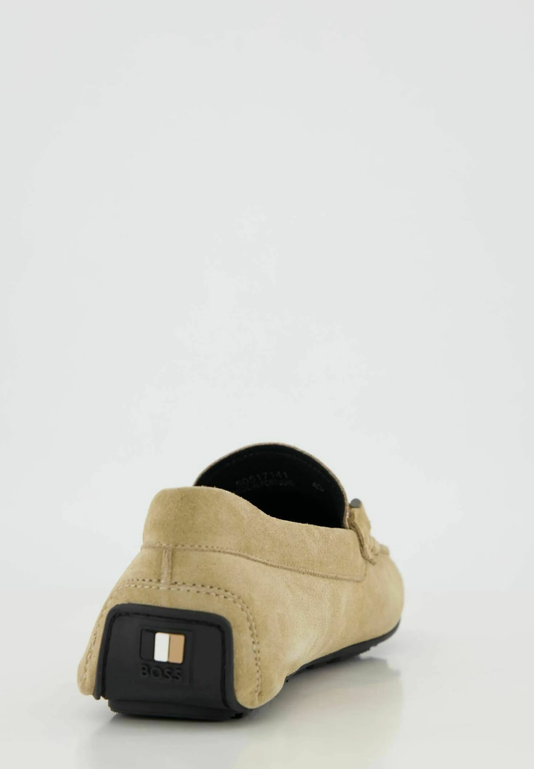 Mocasines BOSS