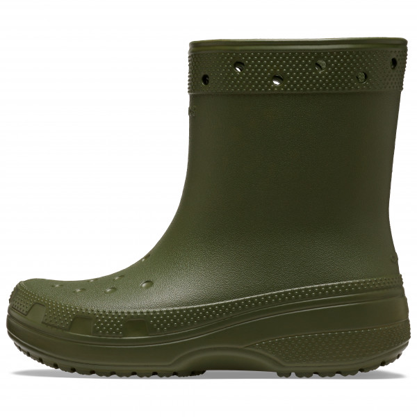 Crocs - Classic Rain Boot - Gummistiefel