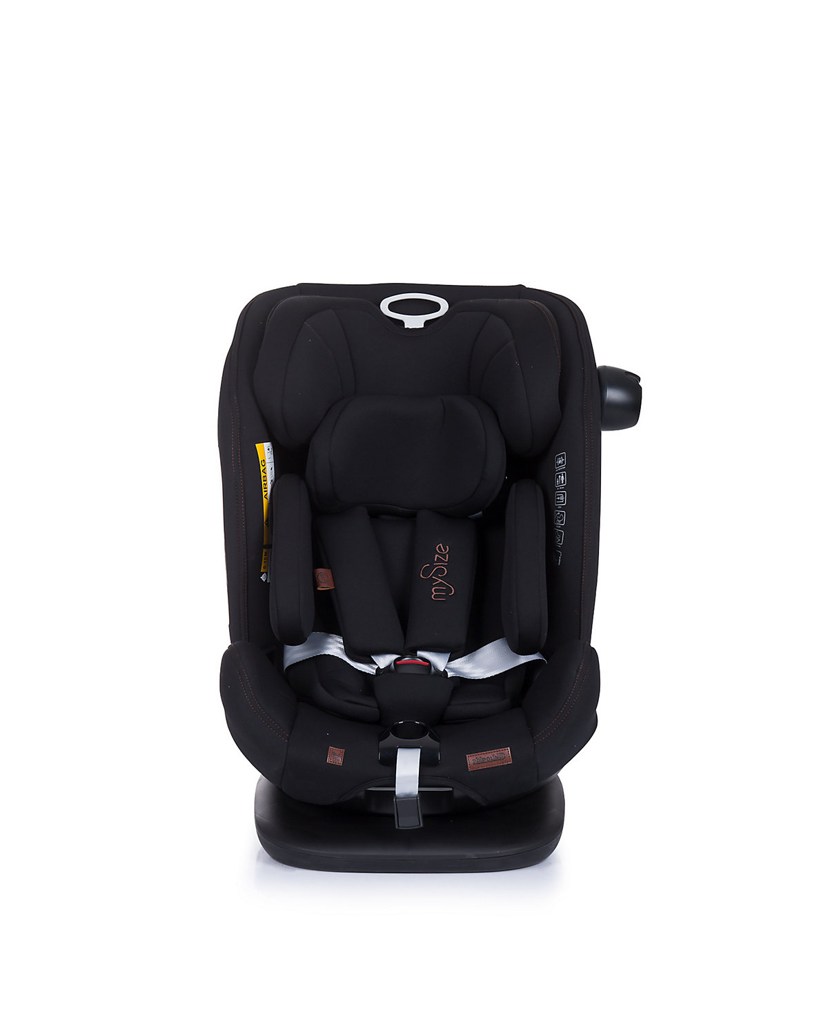 Kindersitz i-Size My Size (40 - 150 cm) Kindersitze