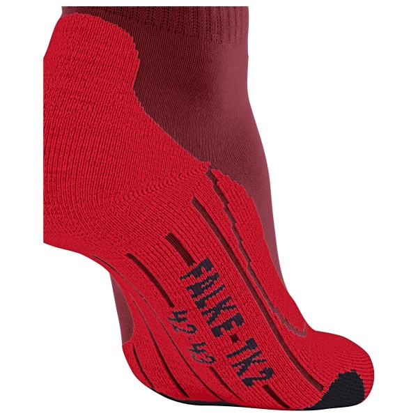 Falke - Women's TK2 Explore Short - Wandersocken