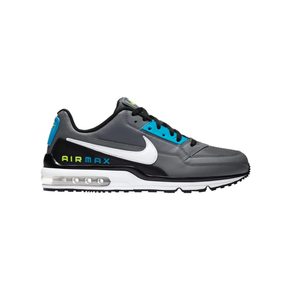 Nike Air Max LTD 3 CZ7554 001 / grau