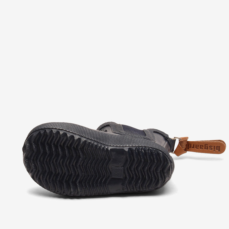 baby rubber blue - Blau