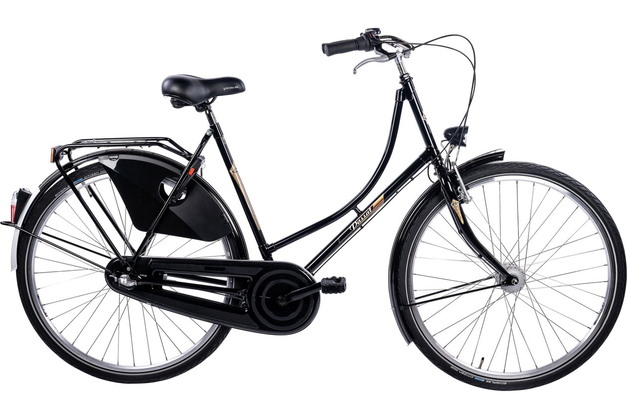 Passat Classic 3 ND - 2022 - 28 Zoll - Doppelrohr