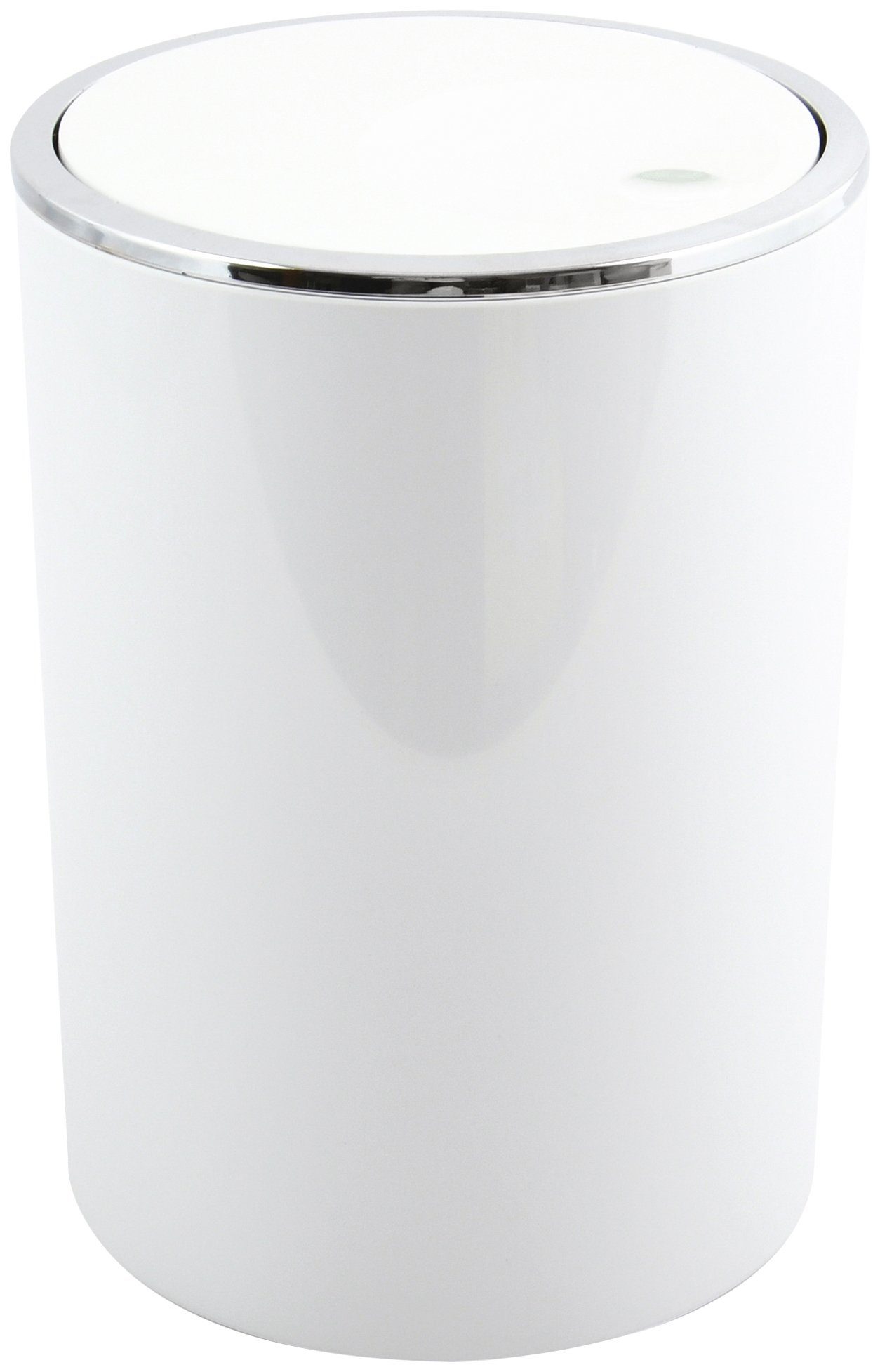 MSV Kosmetikeimer Kamaka, 6L, ABS-Kunststoff
