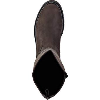 Gabor Stiefel in grau