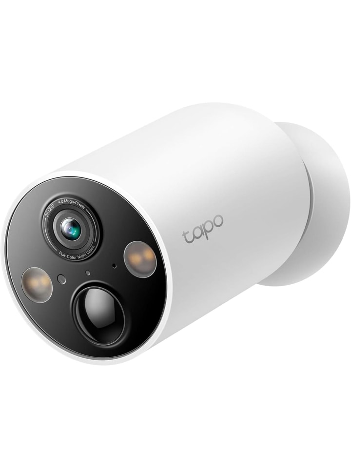 TP-Link Tapo C425 Außenkamera Akku mit Magnetischer Basis, 2K 10000-mAh-Akku günstig kaufen onesize