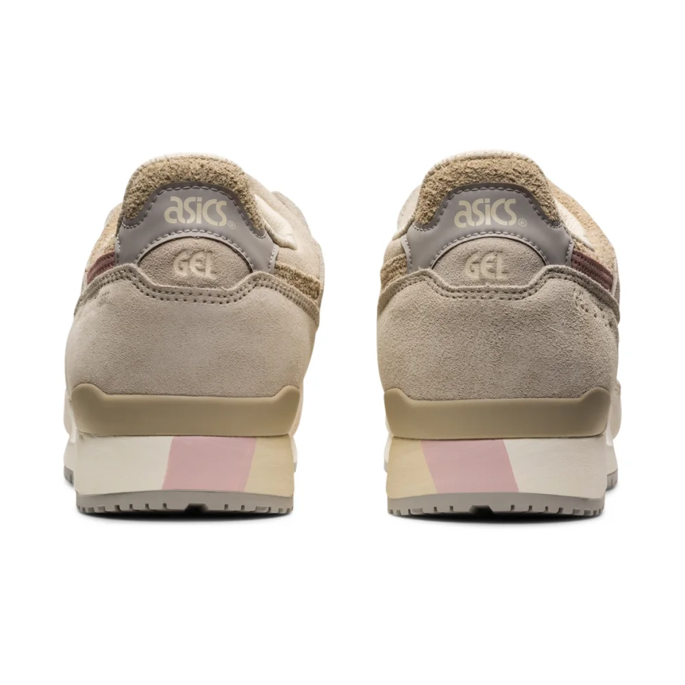 Asics Gel Lyte III OG GTX 1201A504-020 / grau