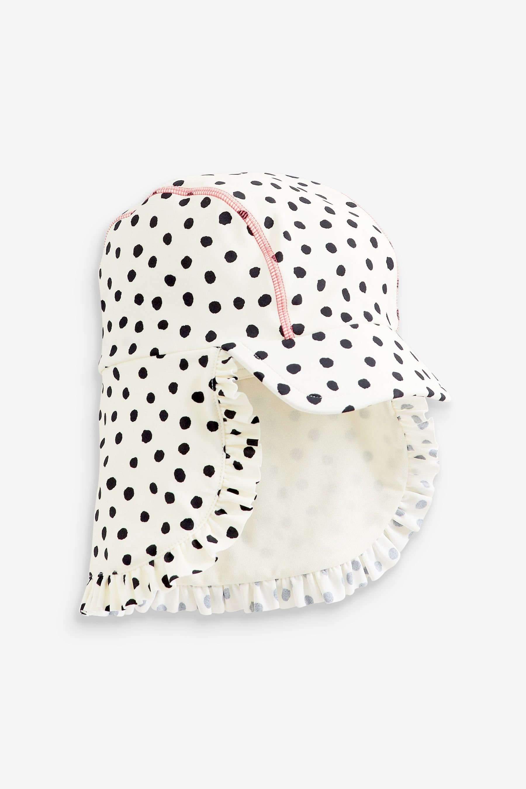 Myleene Klass Badeanzug Myleene Klass Sonnenschutz-Badeanzug für Kinder (2-St)