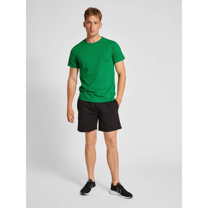 hummel hmlRED HEAVY T-SHIRT S/S T-Shirt Herren