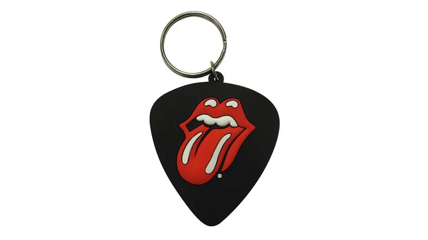 SCHLUESSELRING ROLLING STONES 2