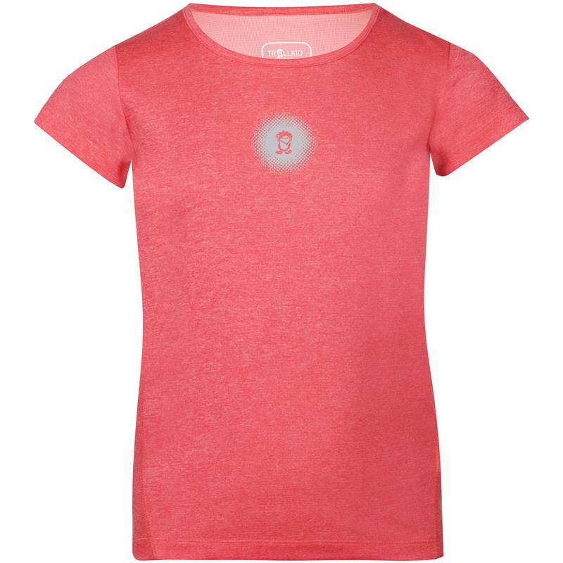 Trollkids Preikestolen Funktionsshirt Mädchen