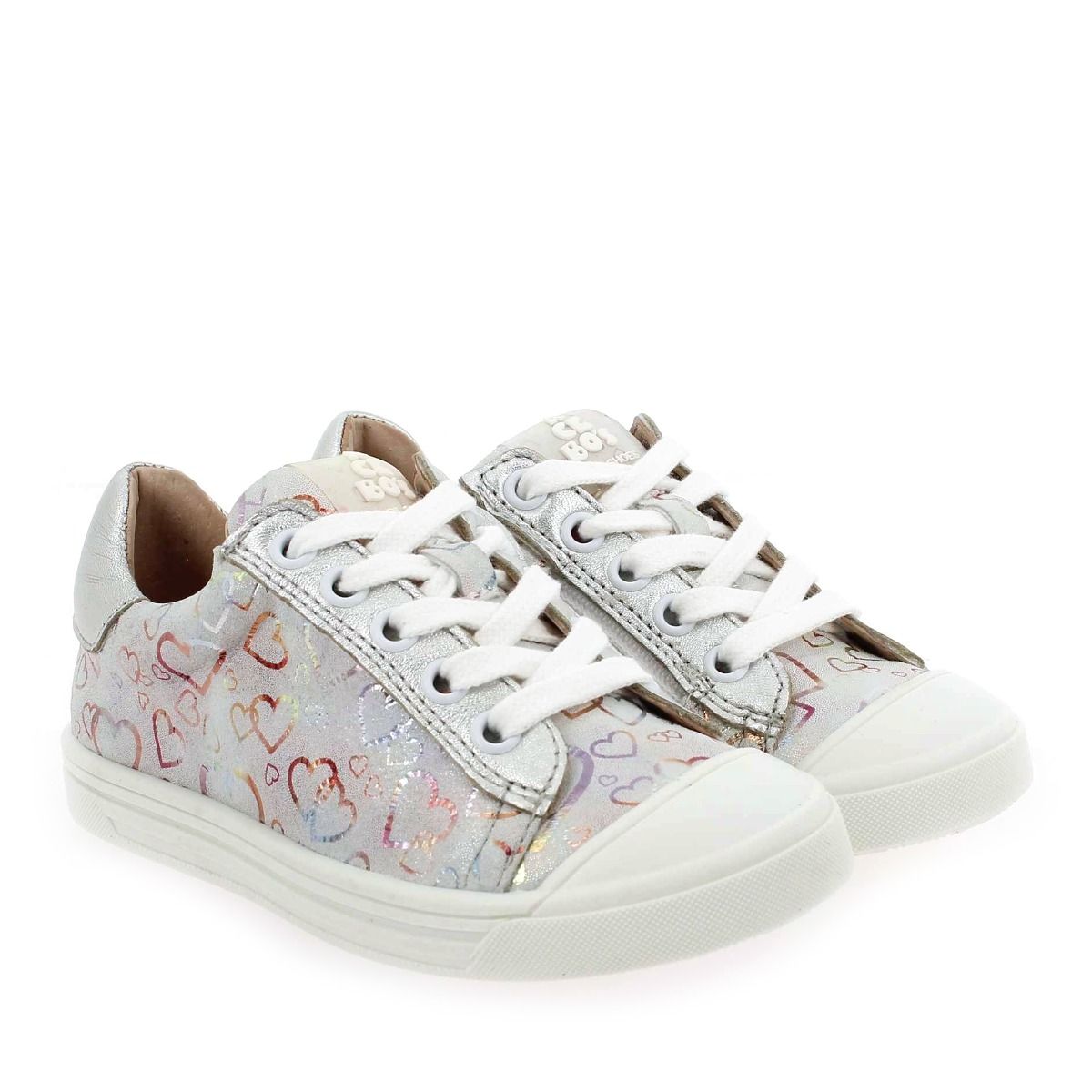 Acebos  5477 LP - Argent Multi