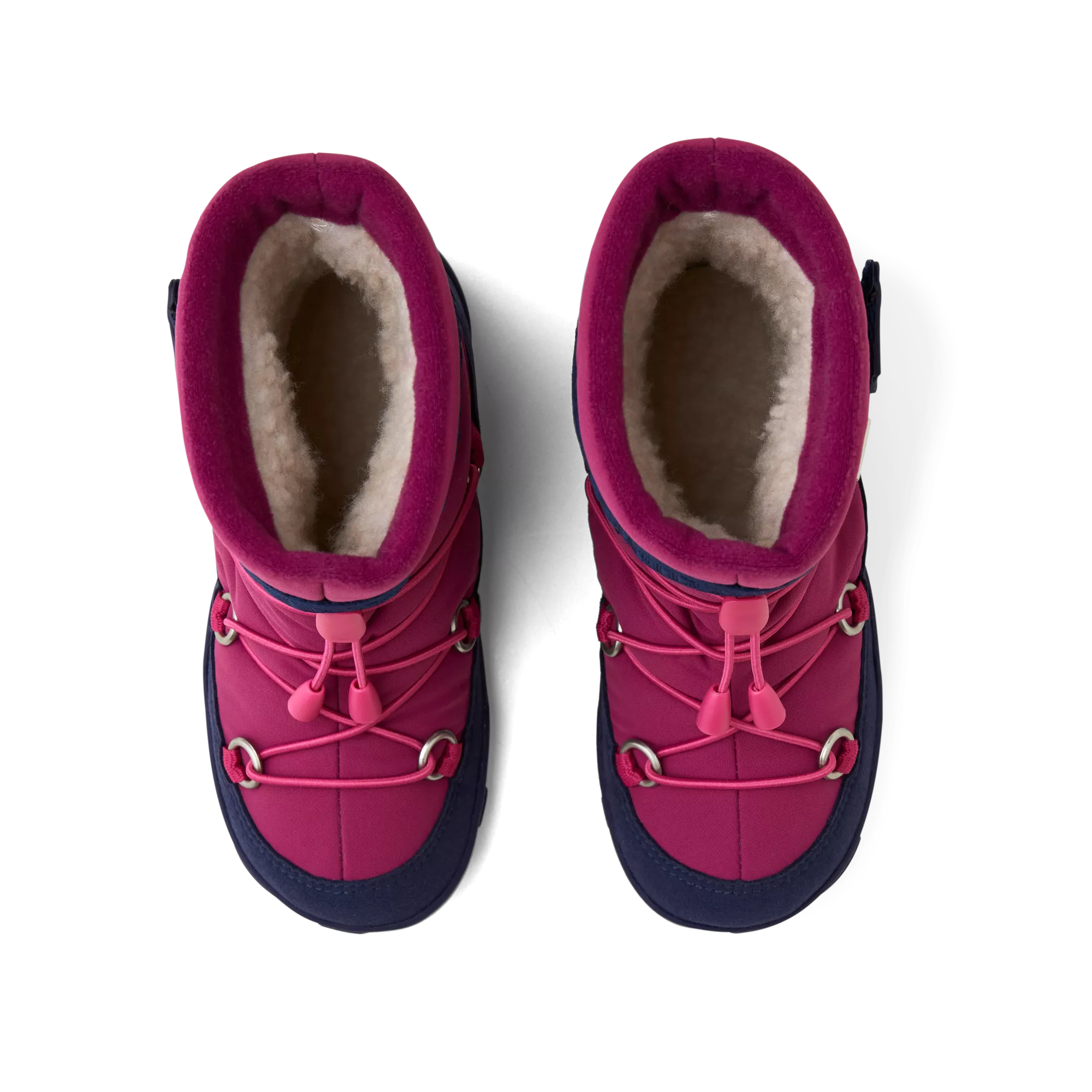 Schneestiefel Vegan Snowy