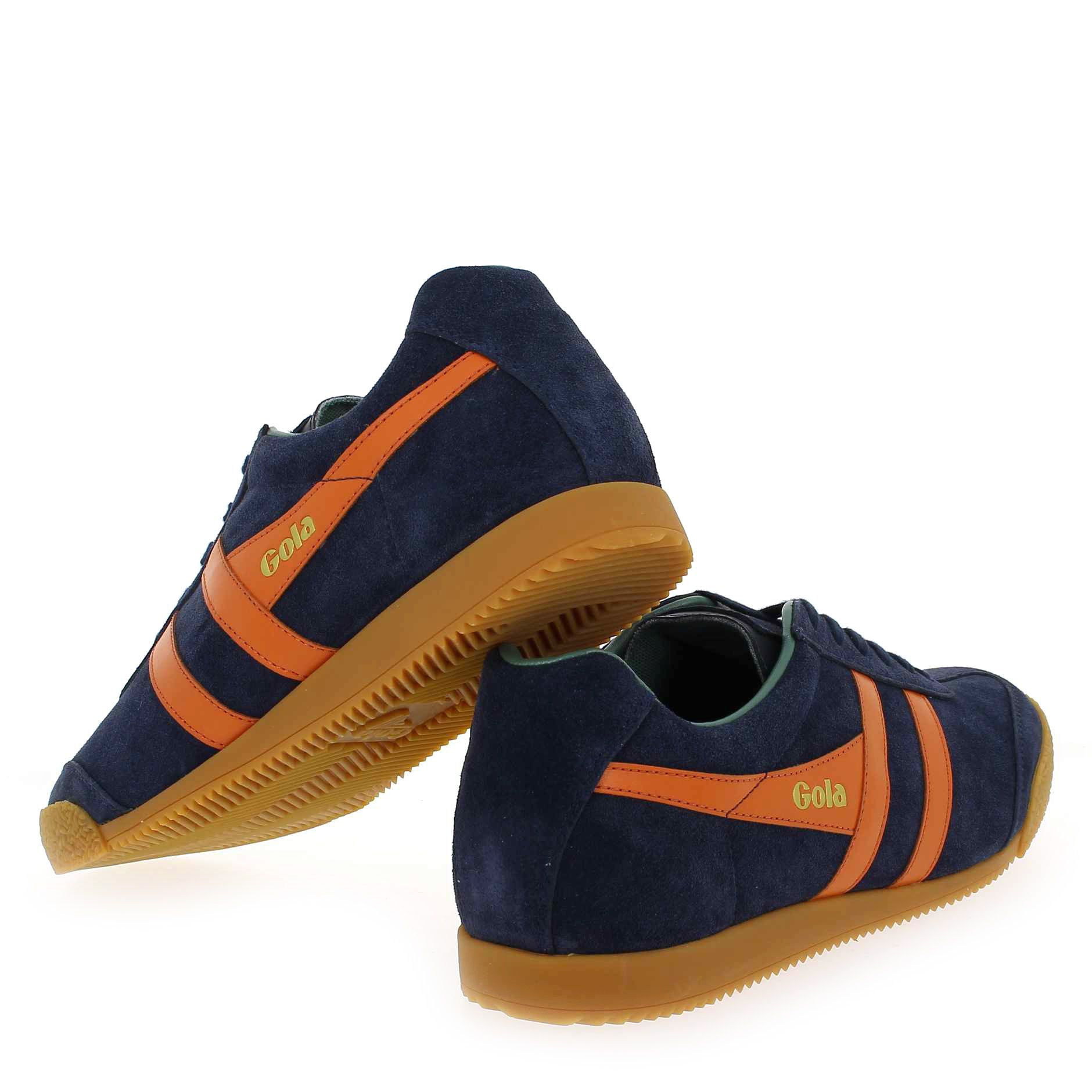Gola  HARRIER - Marine Orange