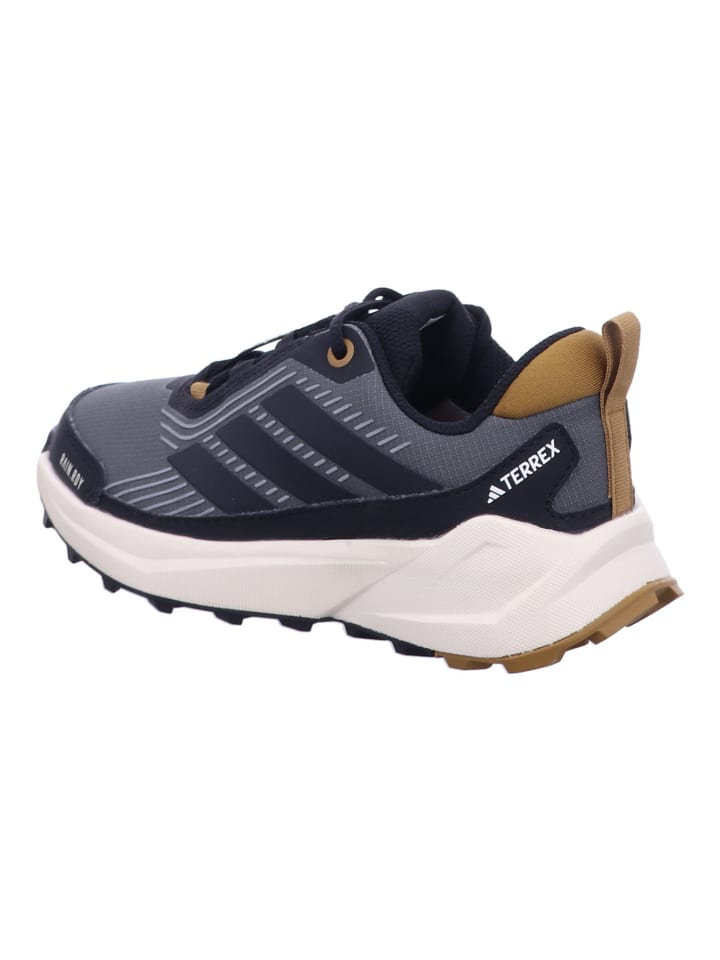 adidas Jungen- Halbschuhe TERREX TRAILMAKER 2 CP K in Schwarz günstig kaufen