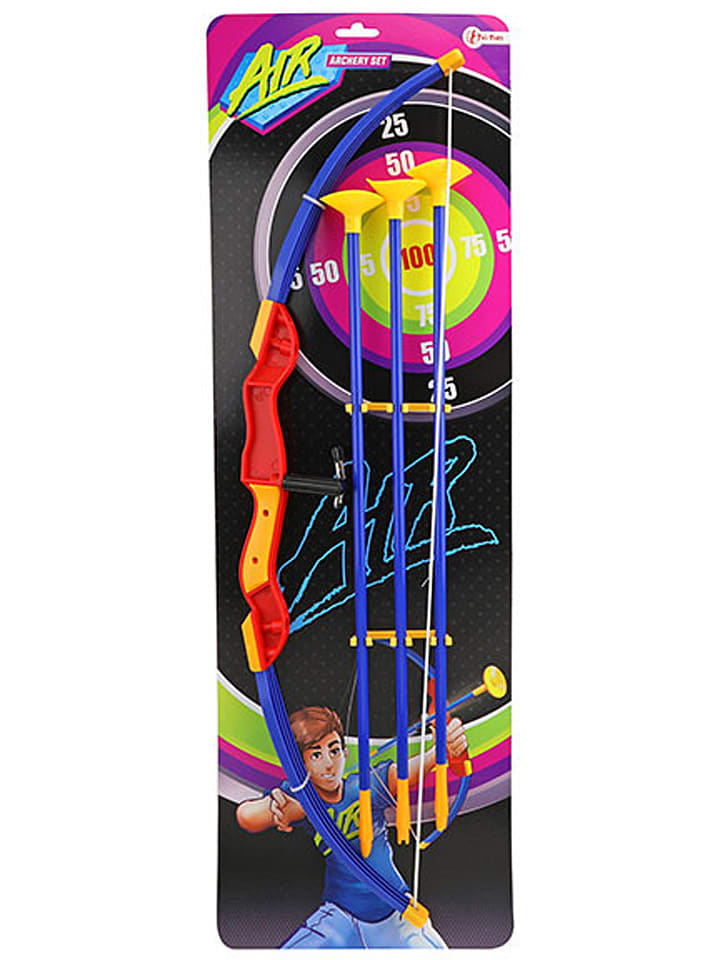 Toi-Toys Pfeil und Bogen - ab 6 Jahren günstig kaufen onesize