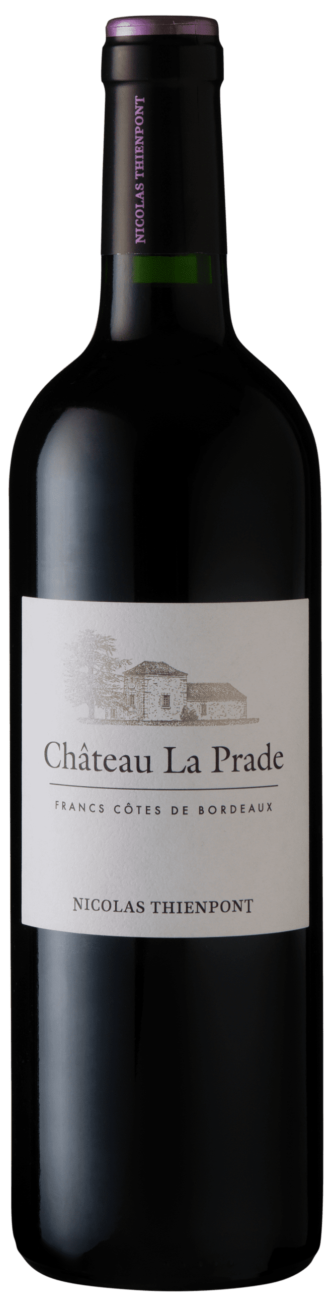 Chateau La Prade 2019
