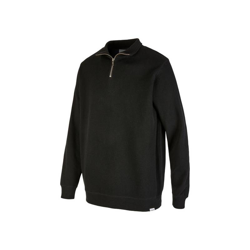 Cleptomanicx Noitch Strickpullover Herren