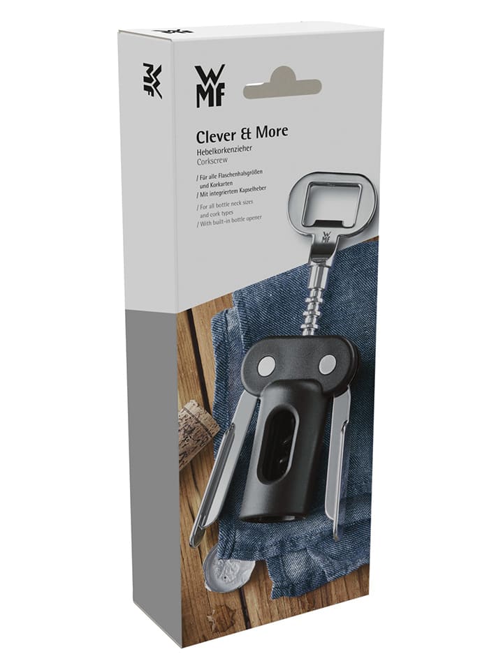 WMF Korkenzieher 