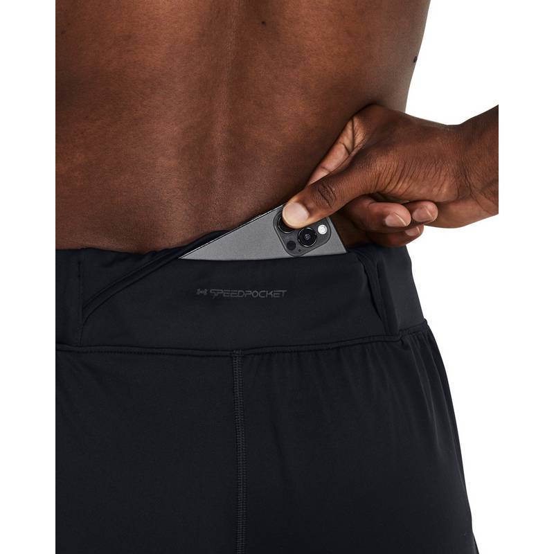 Under Armour QUALIFIER ELITE COLD Laufhose Herren