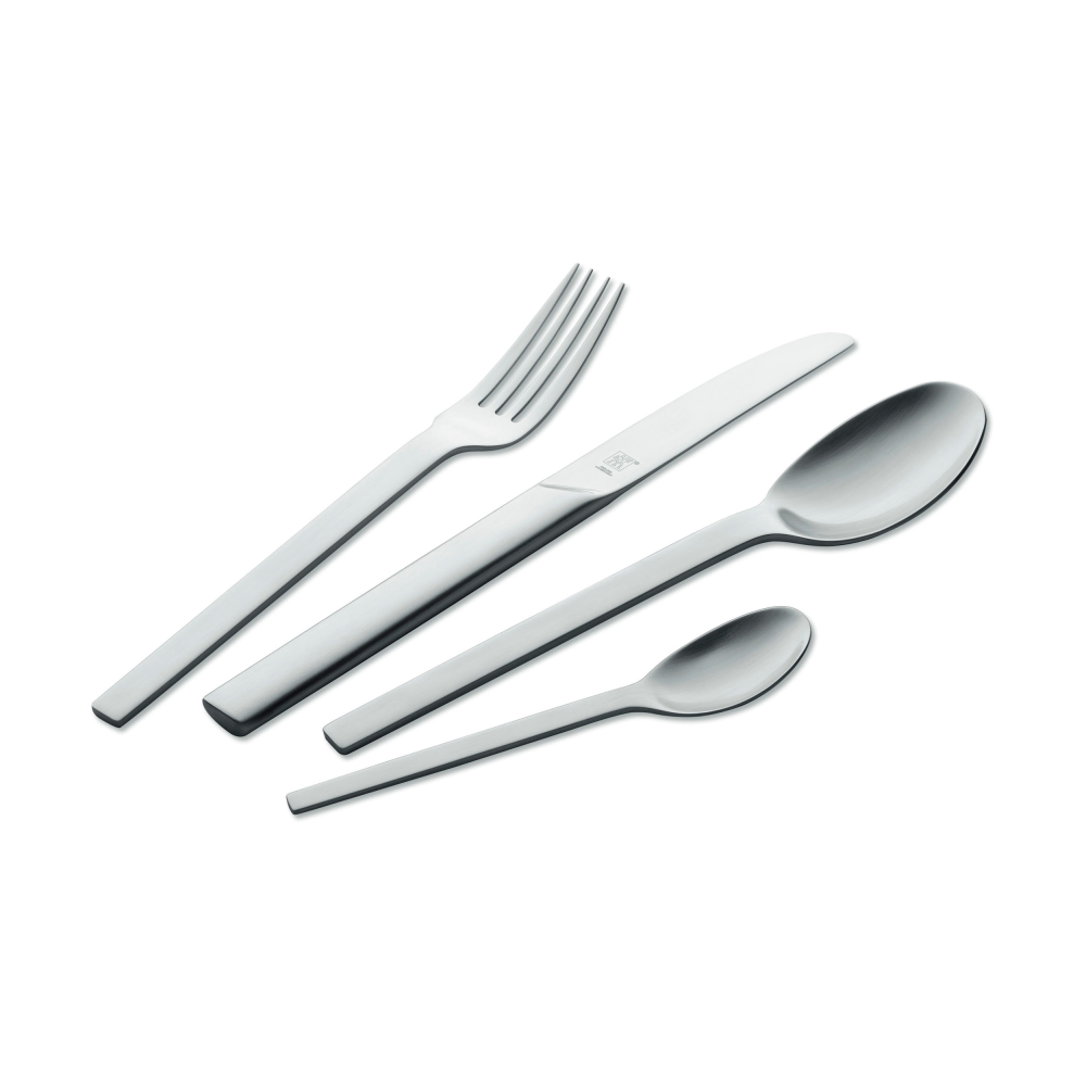 Besteckset Minimale 30-teilig