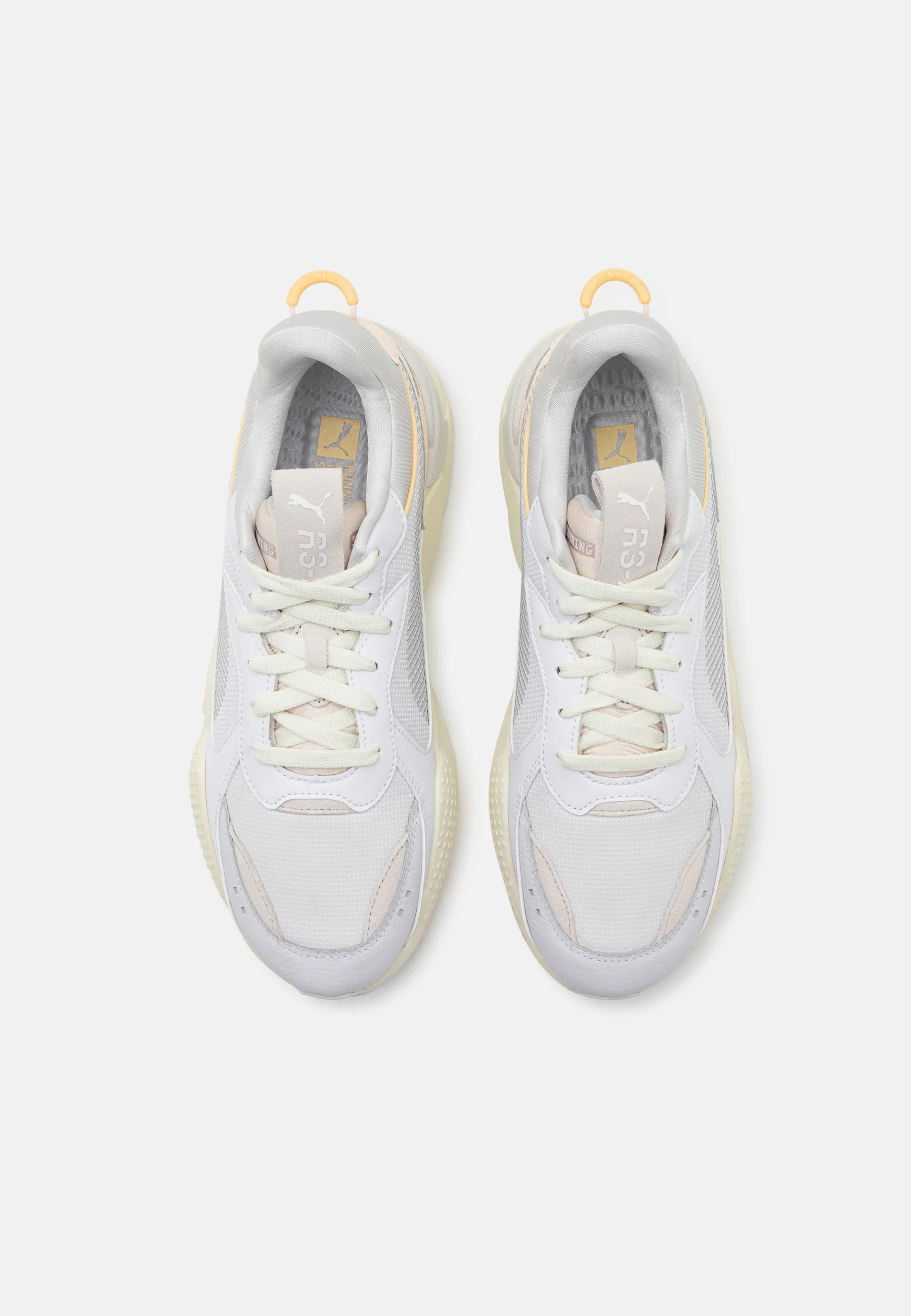 Puma RS-X SOFT - Zapatillas bajas