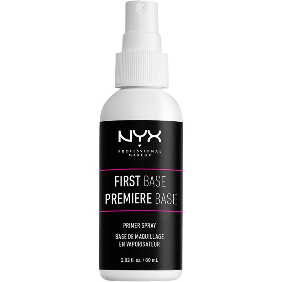 Primer First Base Primer Spray