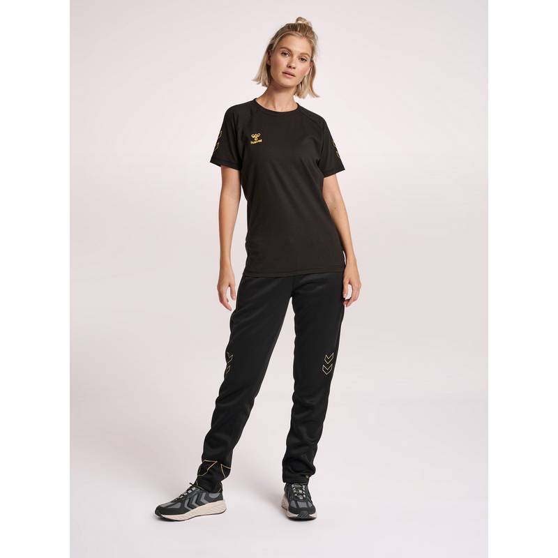 hummel hmlCIMA XK PANTS WOMAN Hose Damen