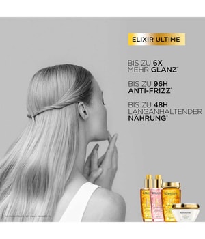 Kérastase Elixir Ultime Pride Edition Haaröl-30 ml