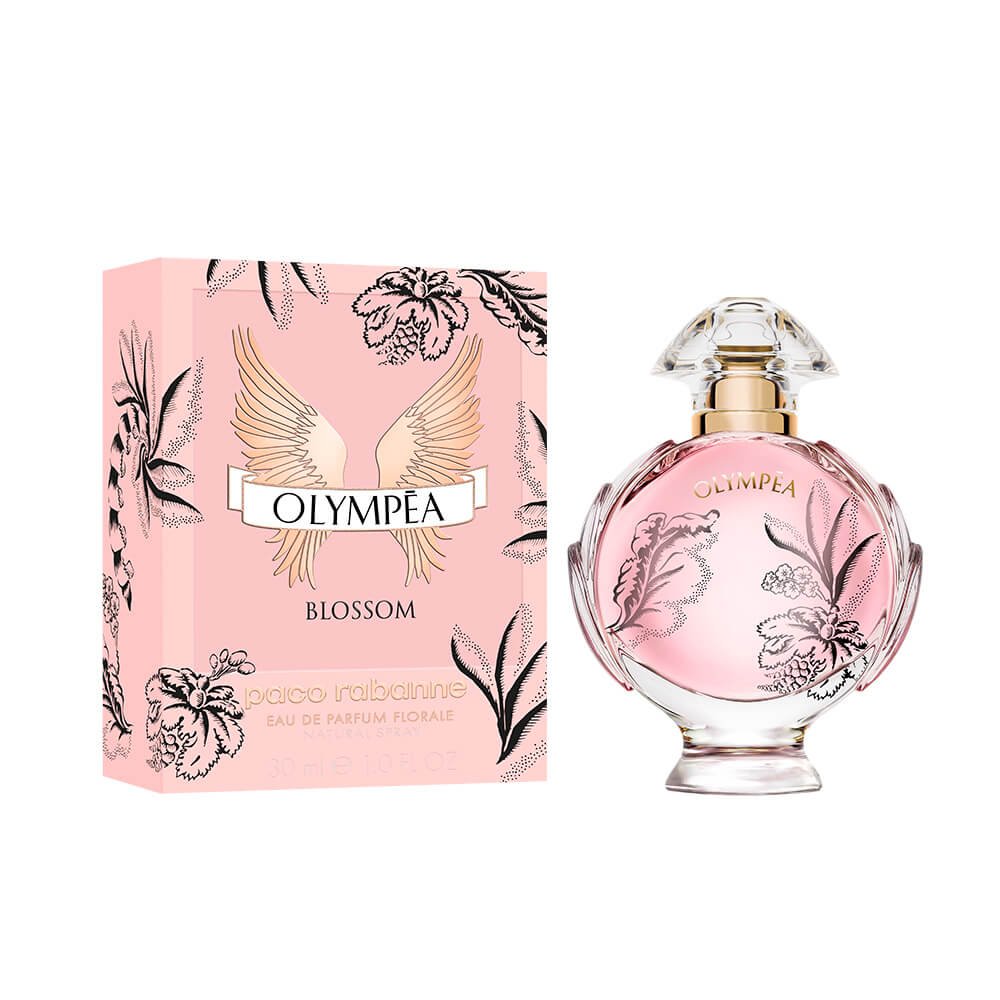 Rabanne Olympéa Blossom Eau de Parfum Nat. Spray