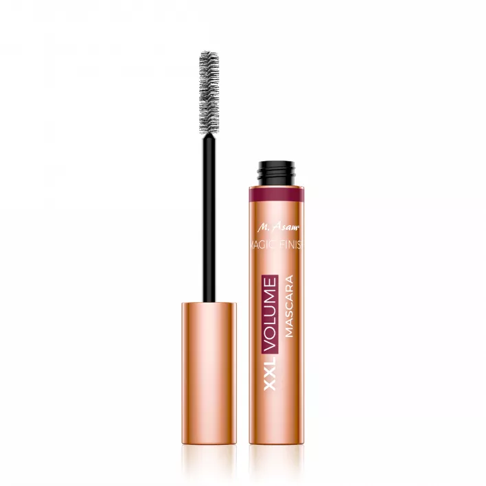 MAGIC FINISH Volumen Mascara XXL