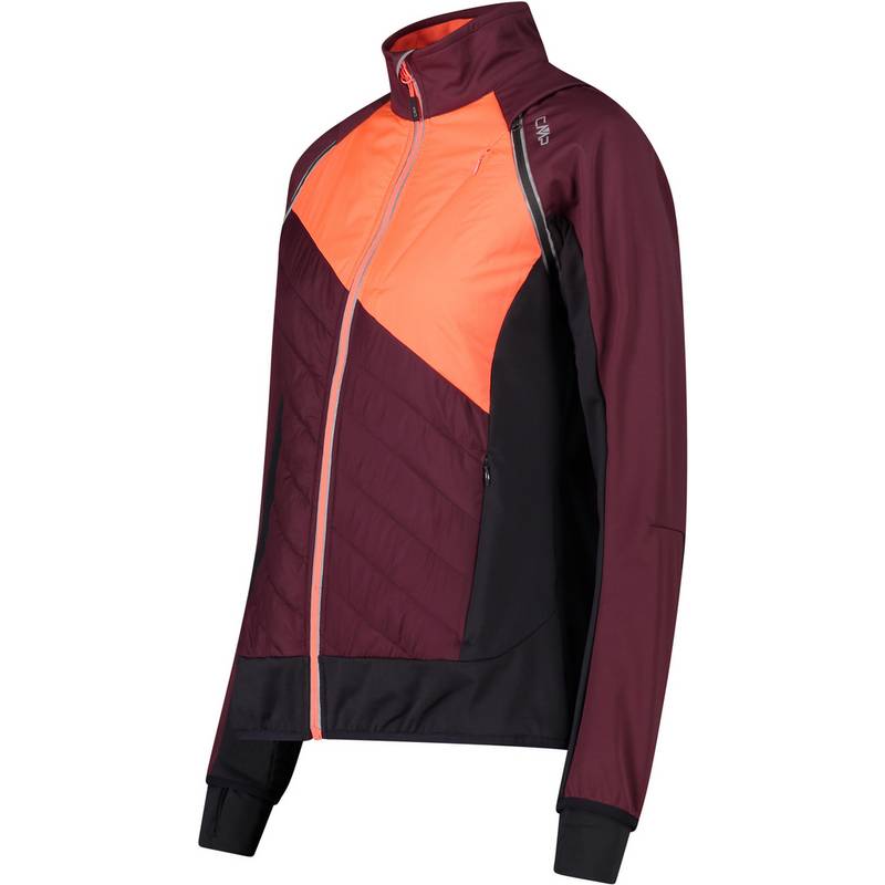 CMP Softshelljacke Damen