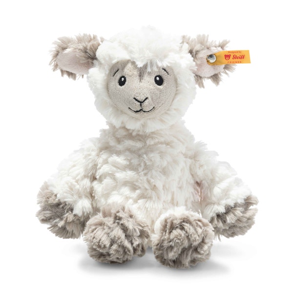Lita Lamm, 20 cm, weiß