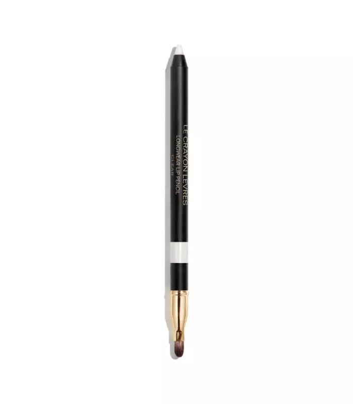 LE CRAYON LÈVRES Crayon Contour des Lèvres Longue Tenue