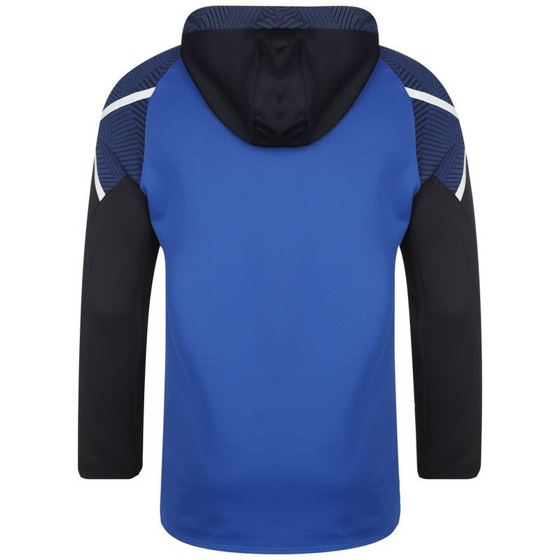 JAKO Performance Hoodie Herren