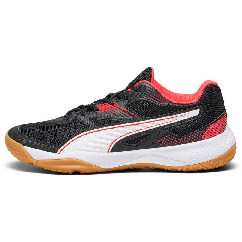 PUMA Solarflash II Hallenschuhe Herren