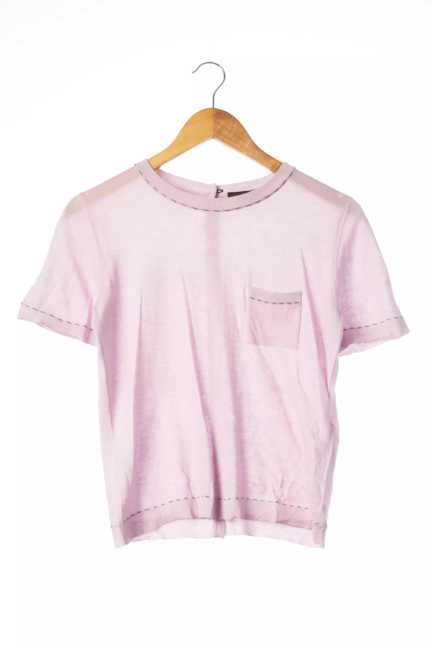 Louis Vuitton Pulls Femme couleur violet