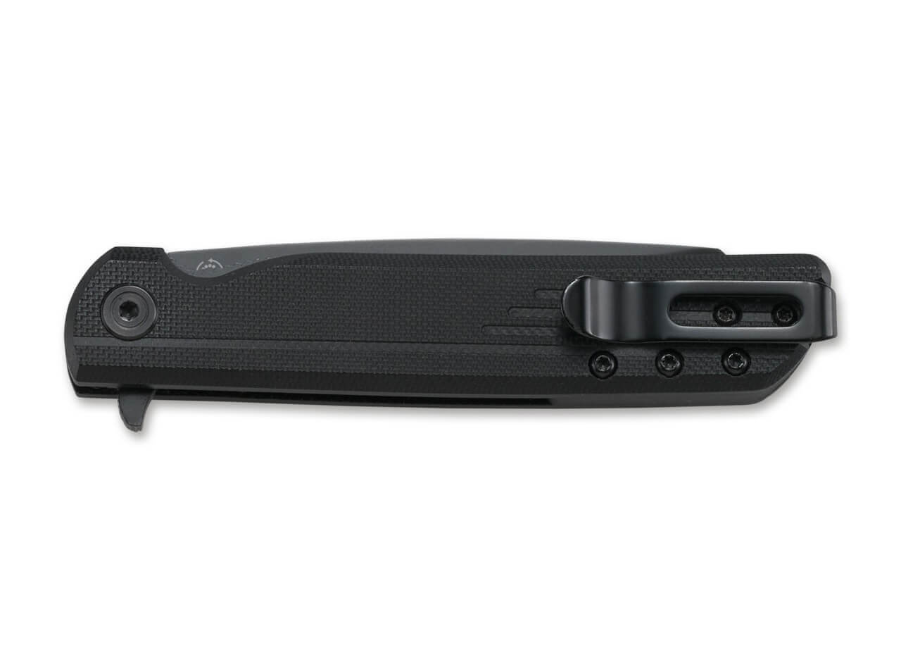 LCK+ Tanto Blackout