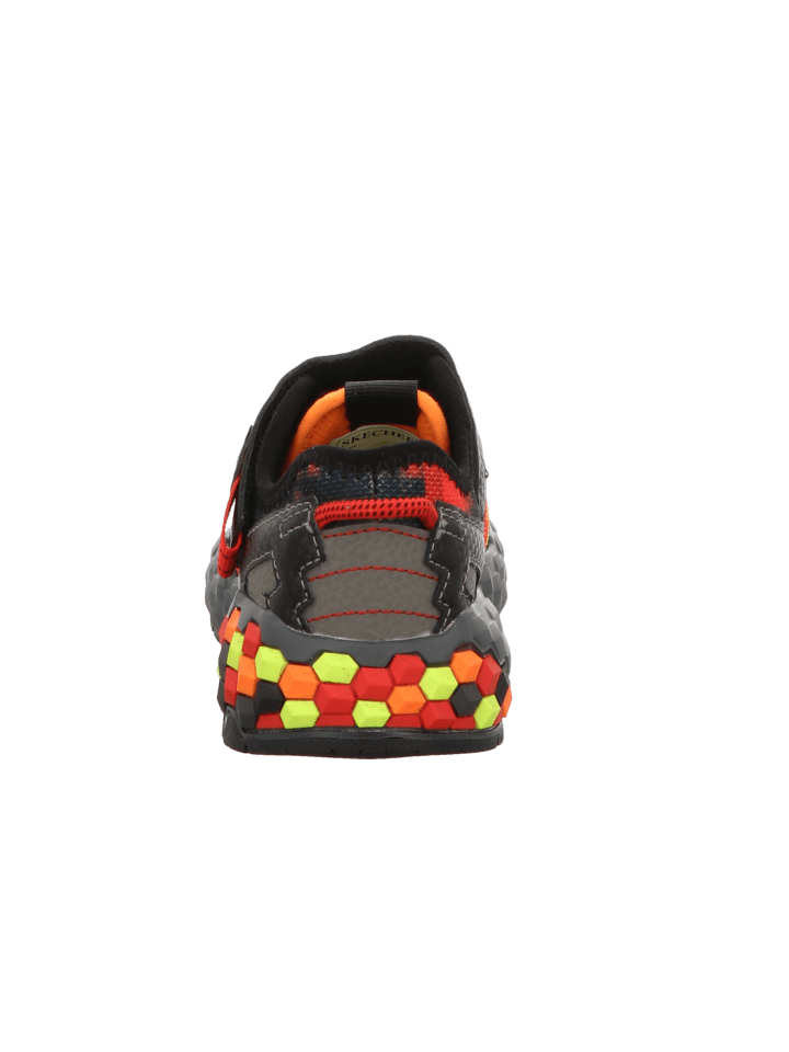 Skechers Slipper in schwarz günstig kaufen