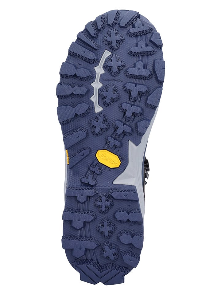 CMP Leder-Trekkingboots 