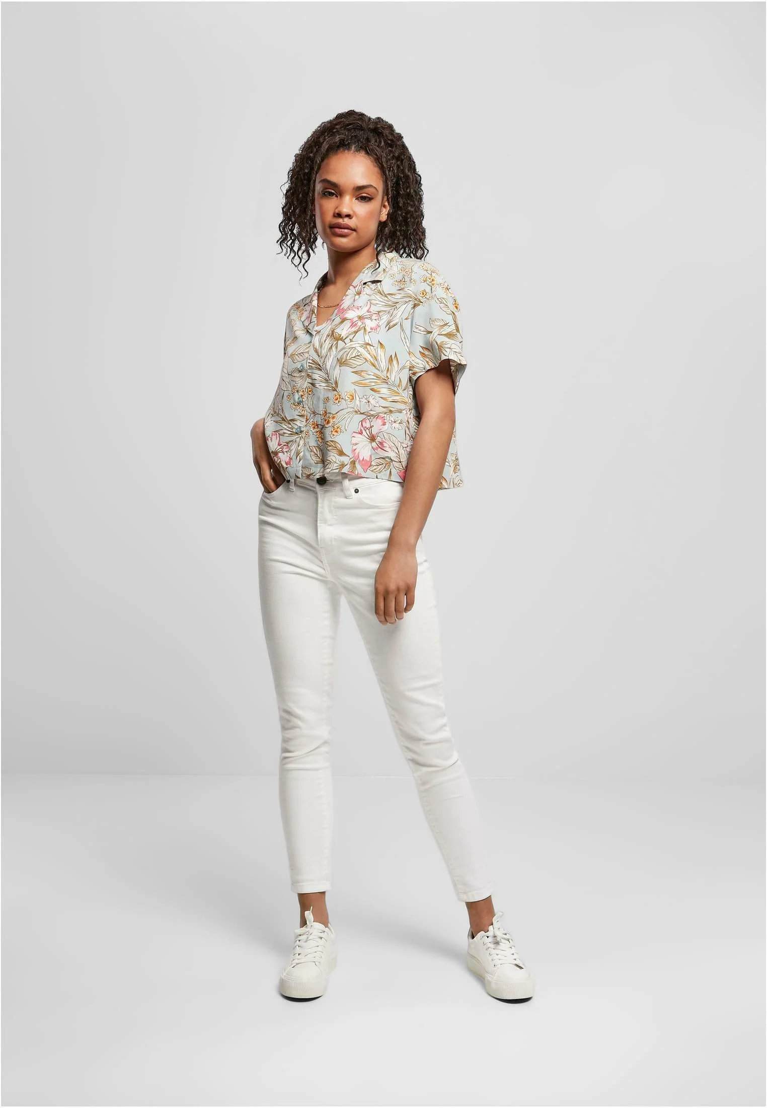 Camisa Urban Classics