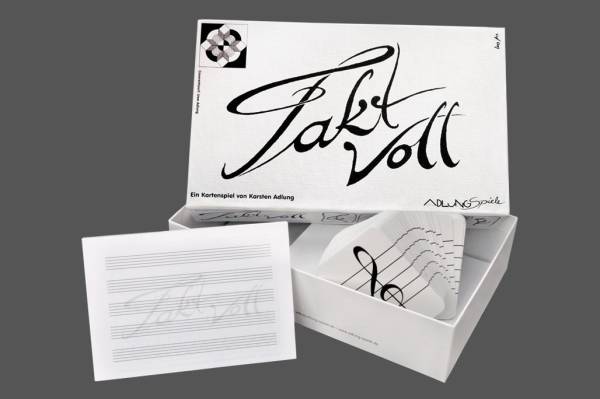 Taktvoll