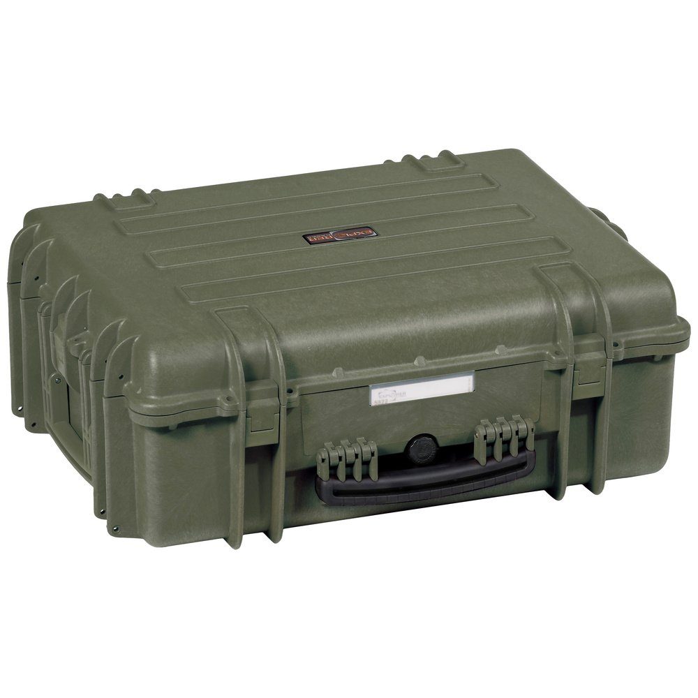 Explorer Cases Reiserucksack Explorer Cases Outdoor Koffer 56.1 l (L x B x H) 650 x 510 x 245 mm