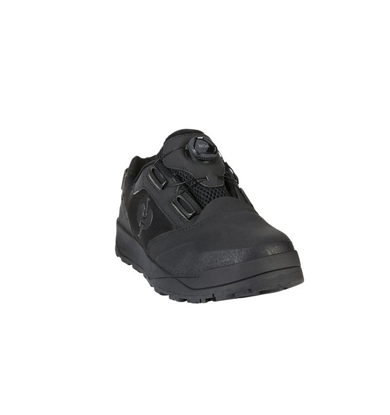 S1 Sicherheitshalbschuhe e.s. Nakuru low