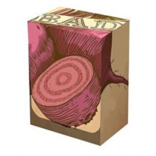 Legion: Deckbox - Bad Beets