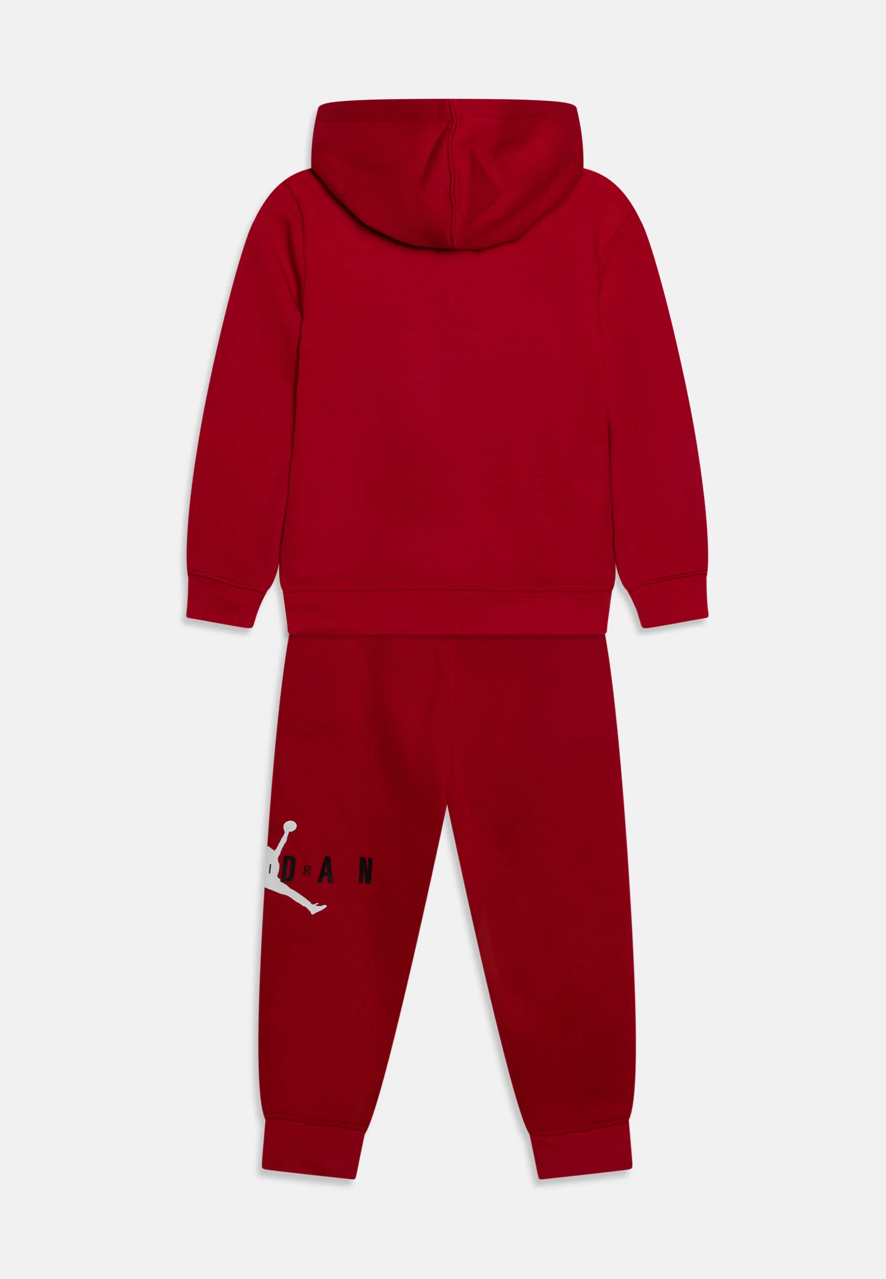 Conjunto unisex con capucha y capucha sostenible Jordan JDN - Chándal